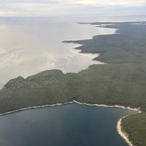 Küste Liznjan