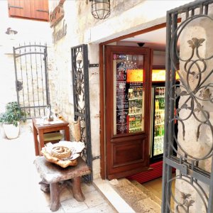 Snackbar Trogir