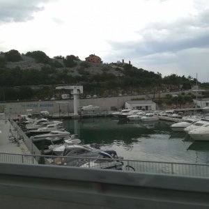 Marina