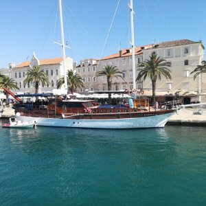 Trogir