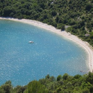 ISTRIEN Rakalj Bucht Paza Luka