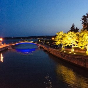 Brücke