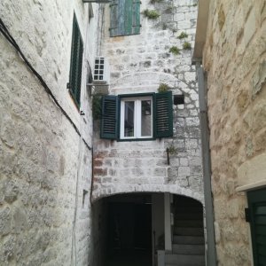 Gasse