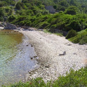 Kvarner: INSEL LOSINJ > Uvala Kriska