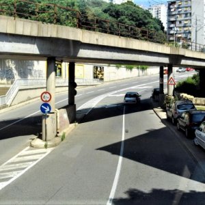 Kvarner: RIJEKA > Eisenbahnbrücke.JPG