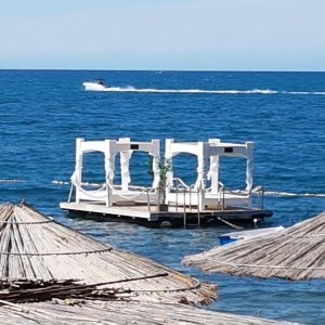 Strandbetten  Polidor