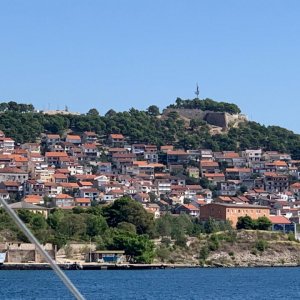 Sibenik