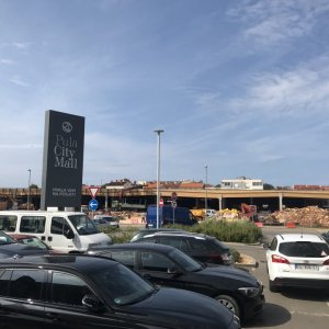 Pula City Mall.JPG