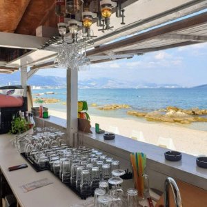 Dalmatien: Kastela Stafilic> Bar