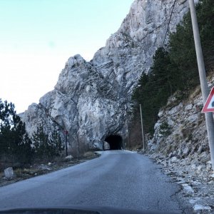 Lovćen