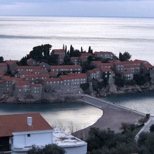 Sveti Stefan