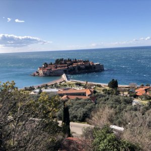 Sveti Stefan