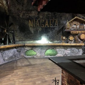 Restoran Niagara