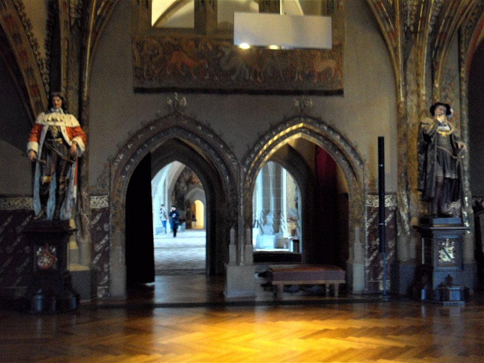 18 Meissen Albrechtsburg innen.JPG