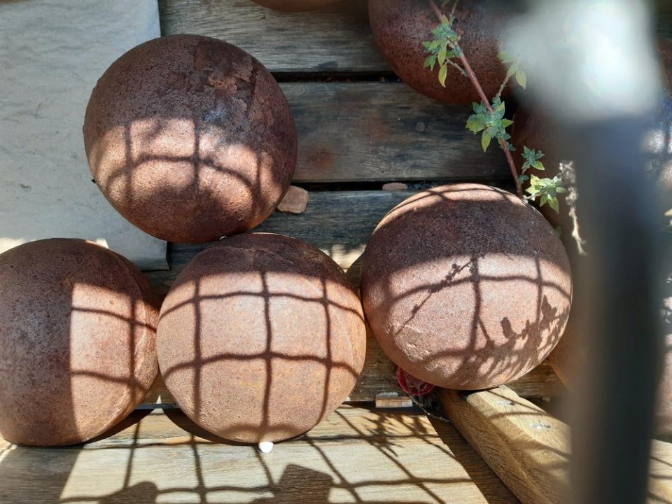 56_Sibenik Festung Baron.jpg