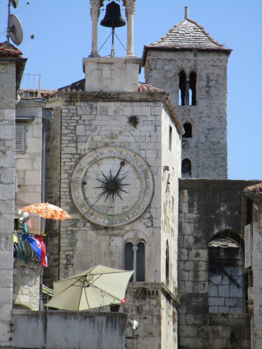 Altstadt Split