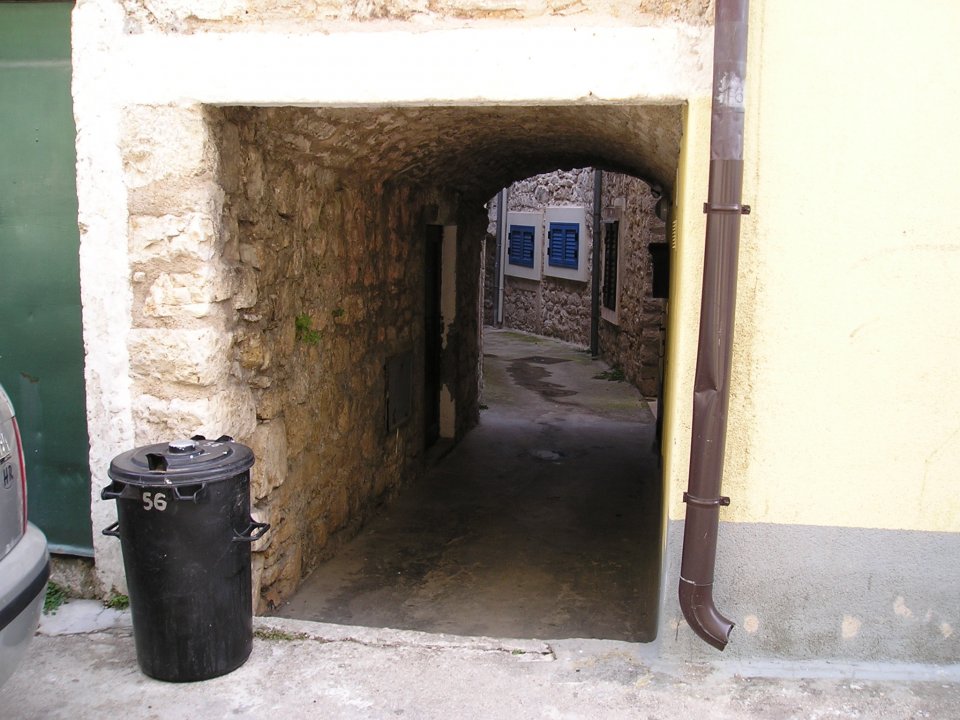 Altstadt Vodice (17).JPG