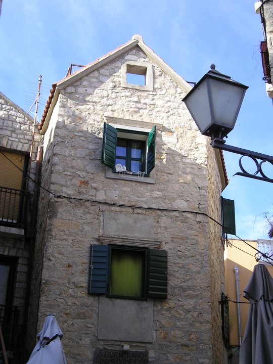 Altstadt Vodice (26).JPG