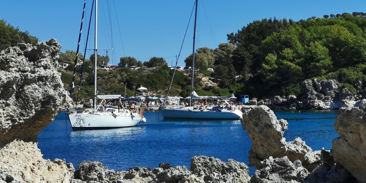 "Anthony-Quinn"-Bucht