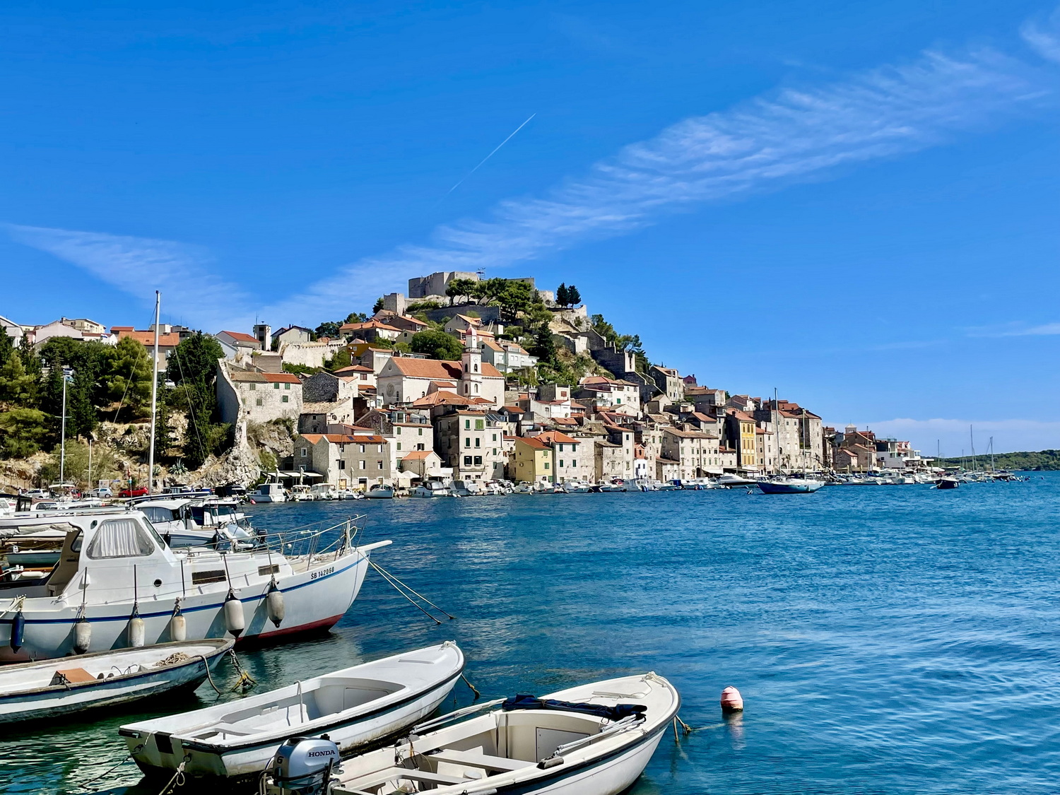 Blick auf die Altstadt von Šibenik_klein.jpg