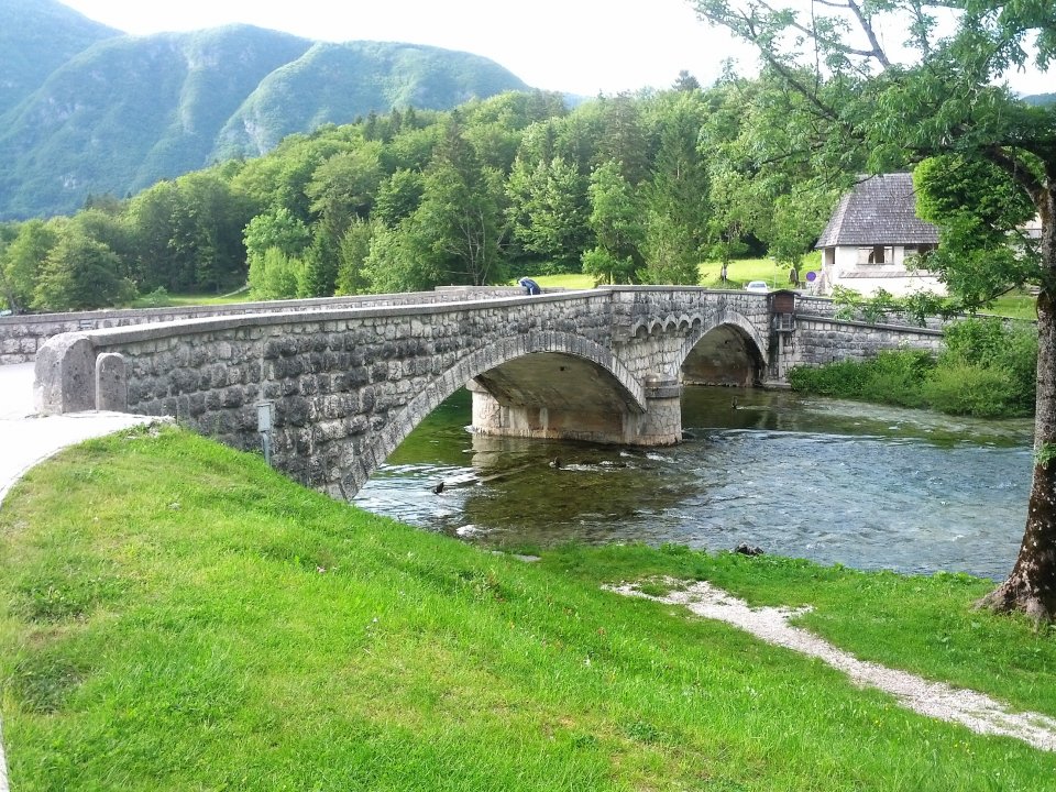 Bohinj