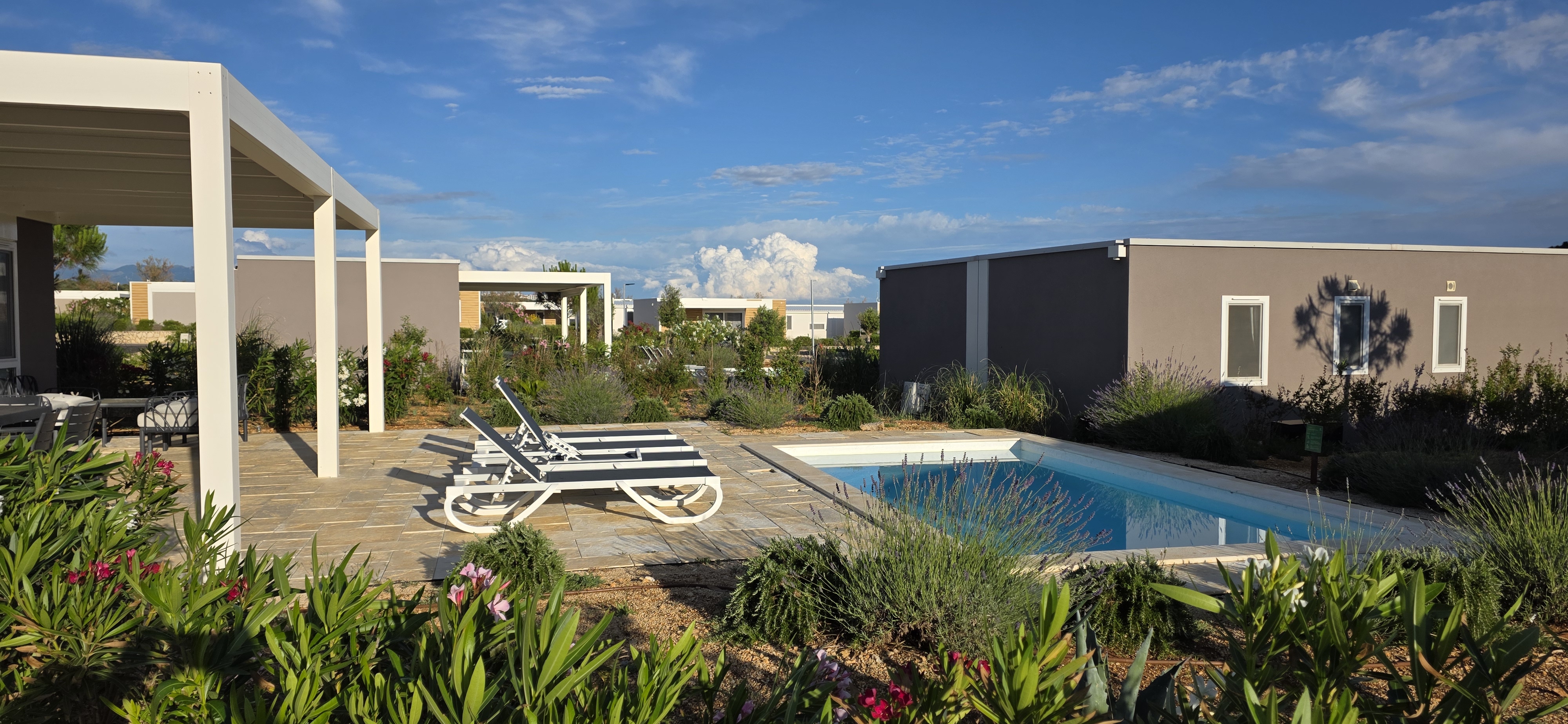 Bungalow Terra Phalaris 4