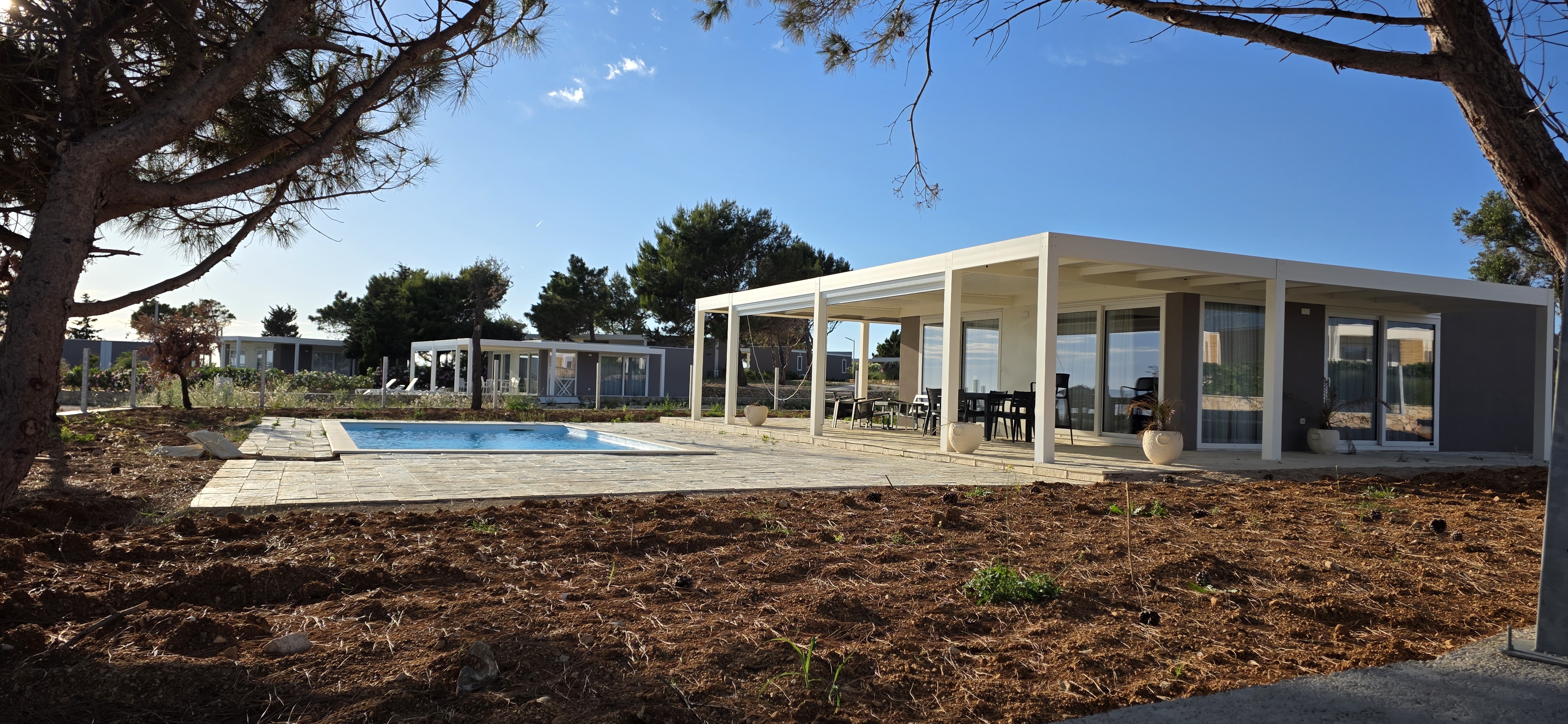 Bungalow Terra Phalaris 6