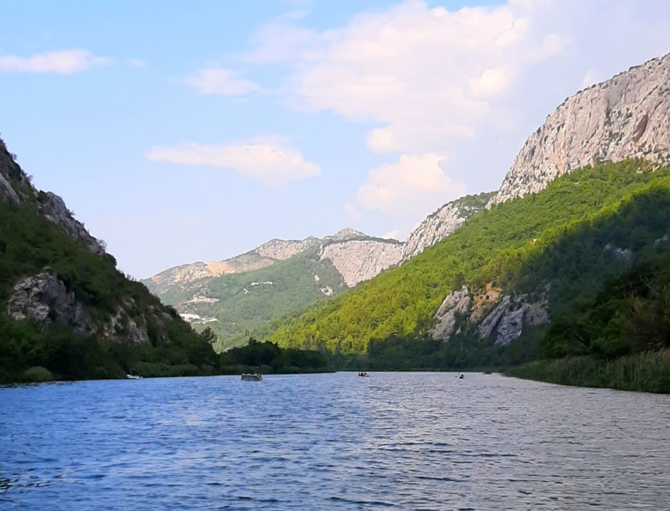 Cetina