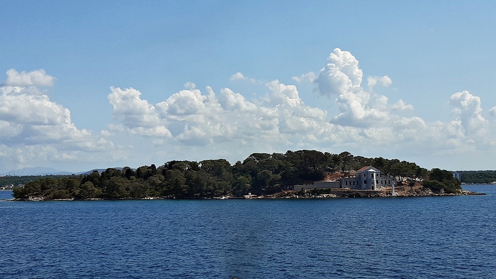 Dalmatien: BIOGRAD NA MURO > Sveta Katarina.jpg