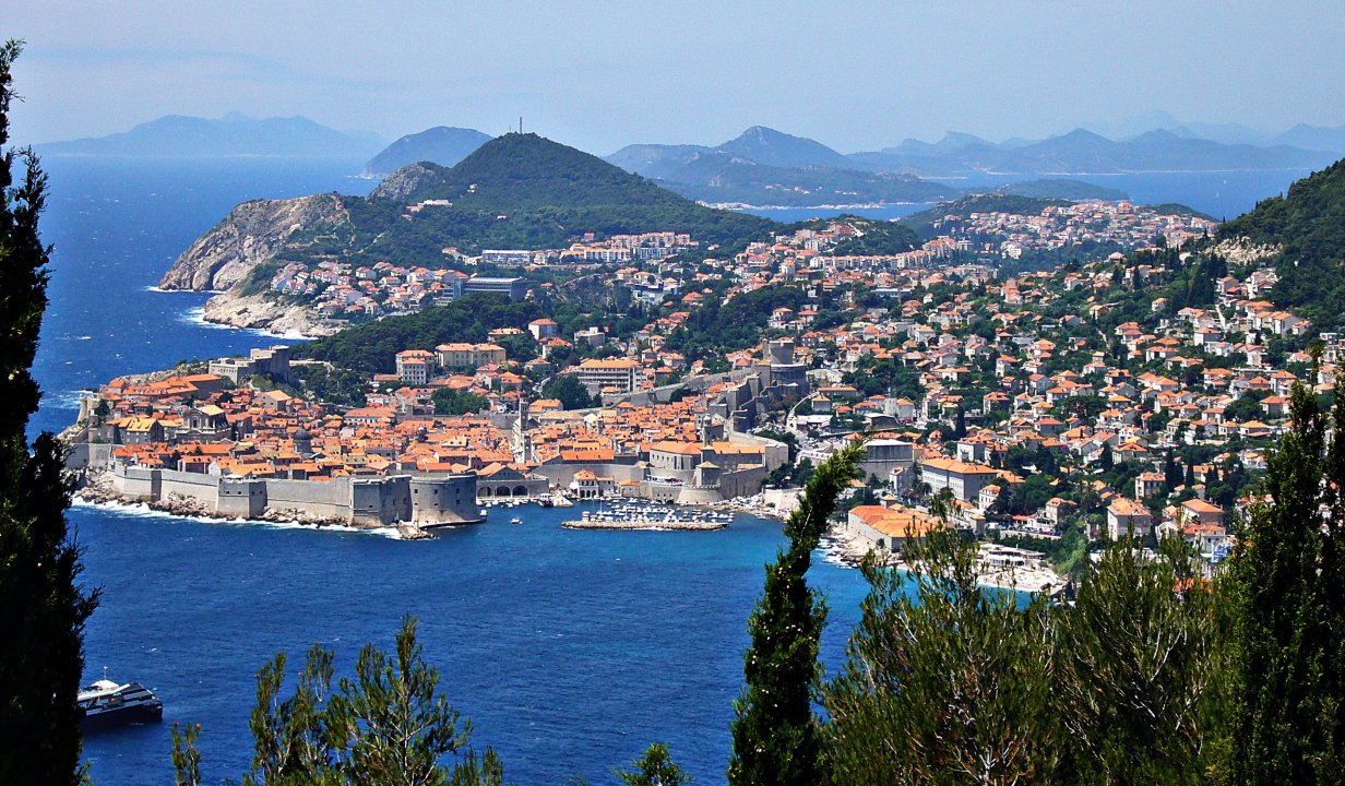 Dalmatien>Dubrovnik