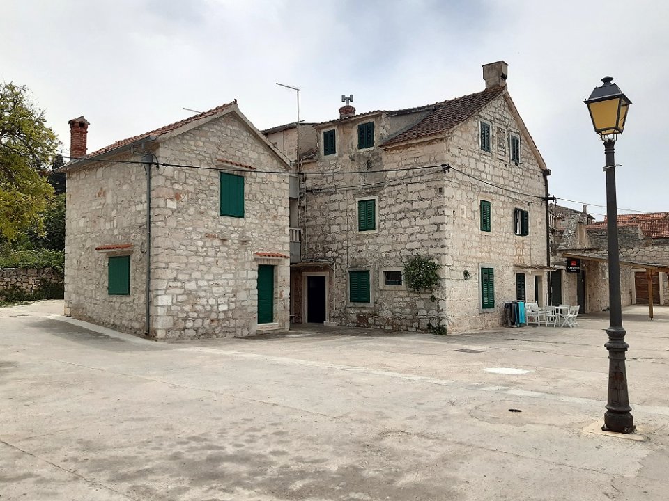 Dalmatien: INSEL PRVIC > Prvic Sepurine.jpg