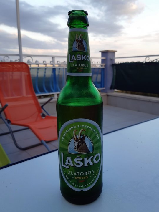 Dalmatien: KASTELA > Lasko grün.jpg