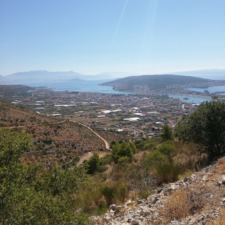 Dalmatien > Kastela und Ciovo