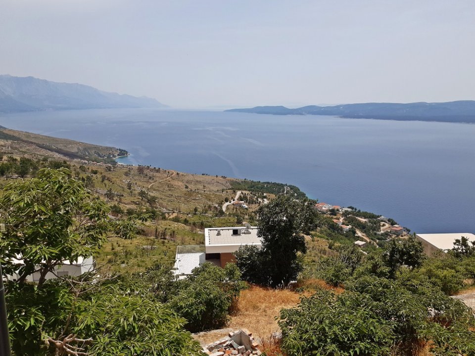 Dalmatien: LOKVA ROGOZNICA > Sonne und Meer.jpg