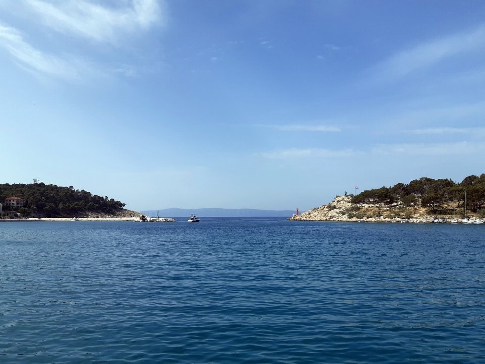 Dalmatien: MAKARSKA > Adria.jpg