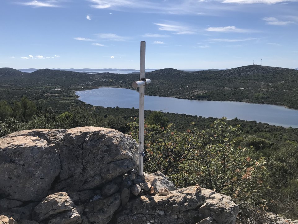 Dalmatien: PIROVAC> Makirina