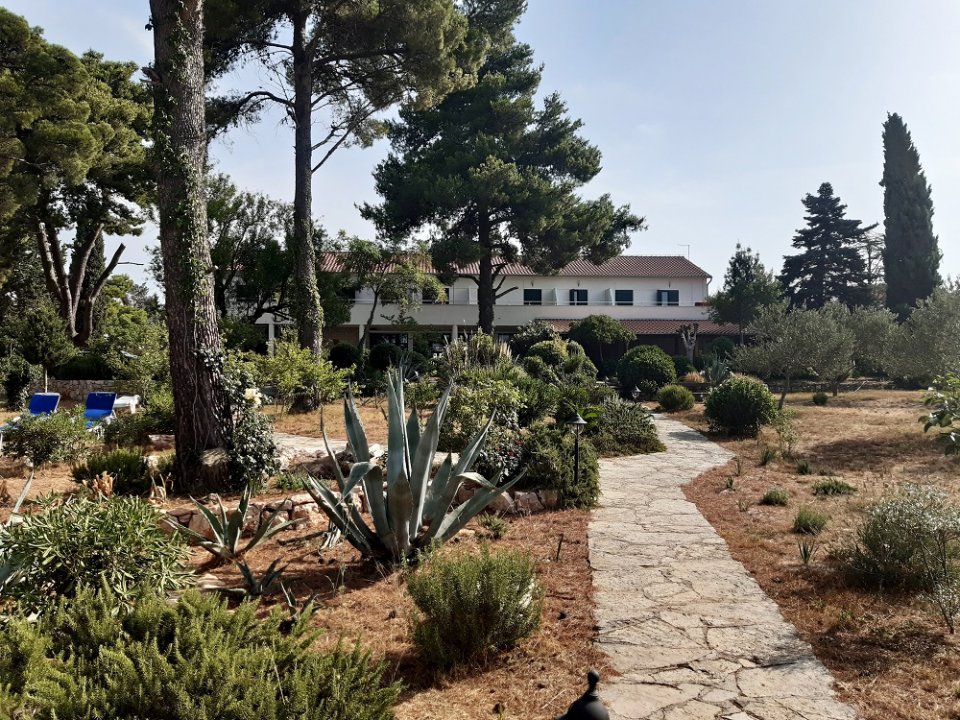 Dalmatien: PIROVAC > Park.jpg