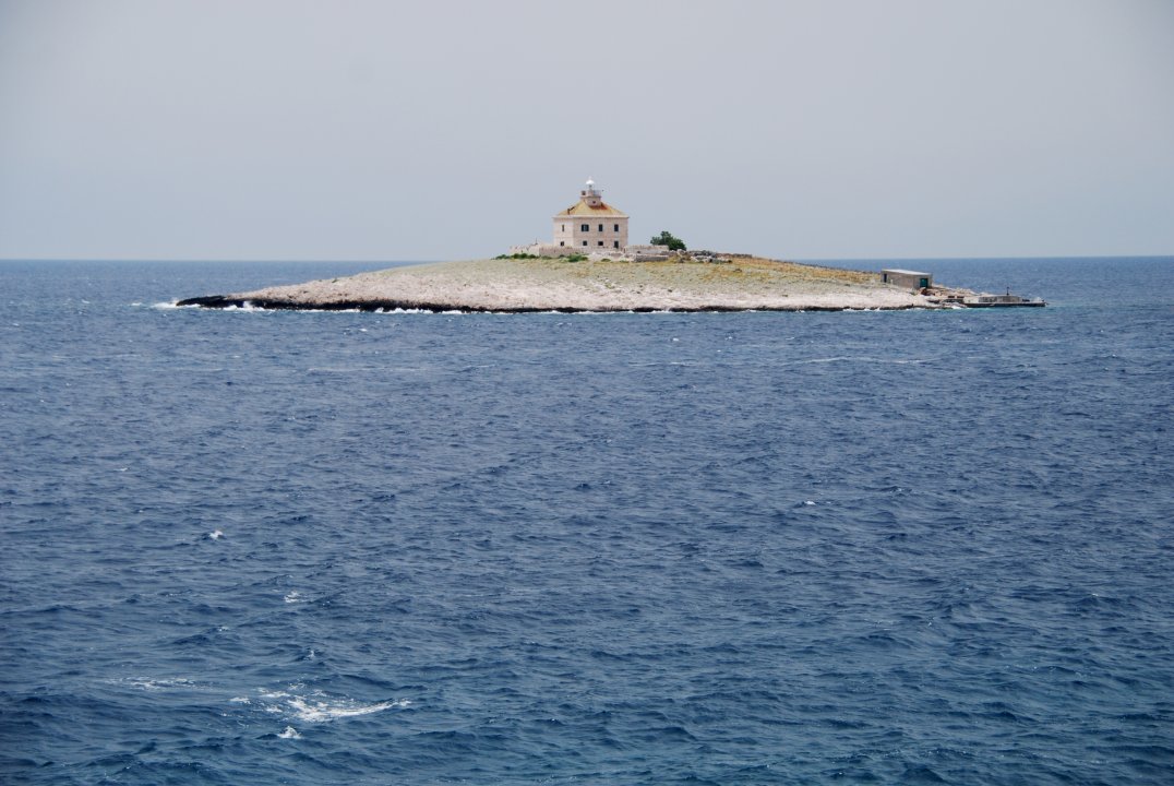 Dalmatien, Pokonji Dol