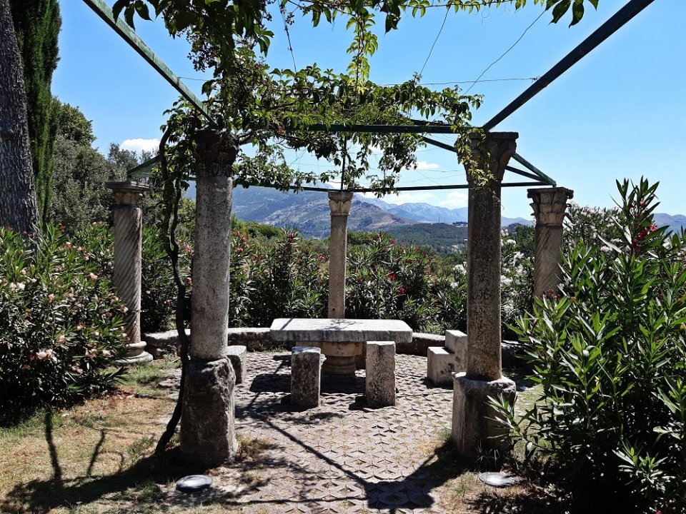 Dalmatien: SOLIN > Mediterranes Flair 2.jpg