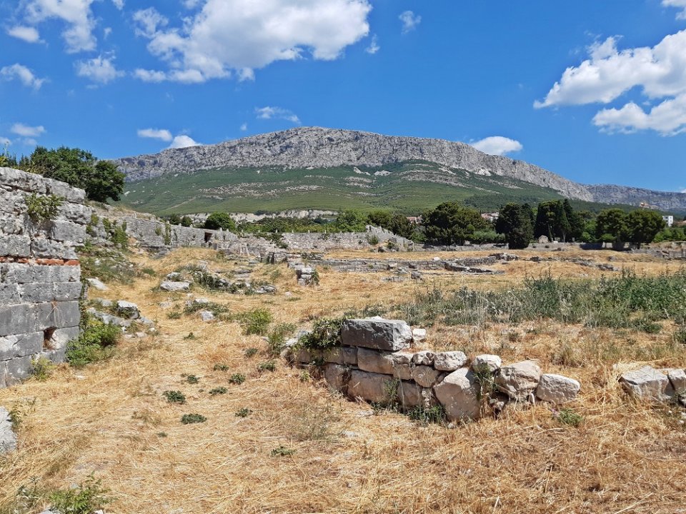Dalmatien: SOLIN > Salona.jpg