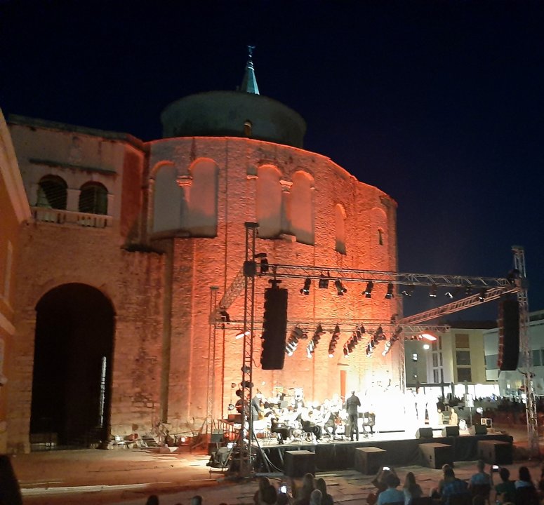 Dalmatien: ZADAR > Forum