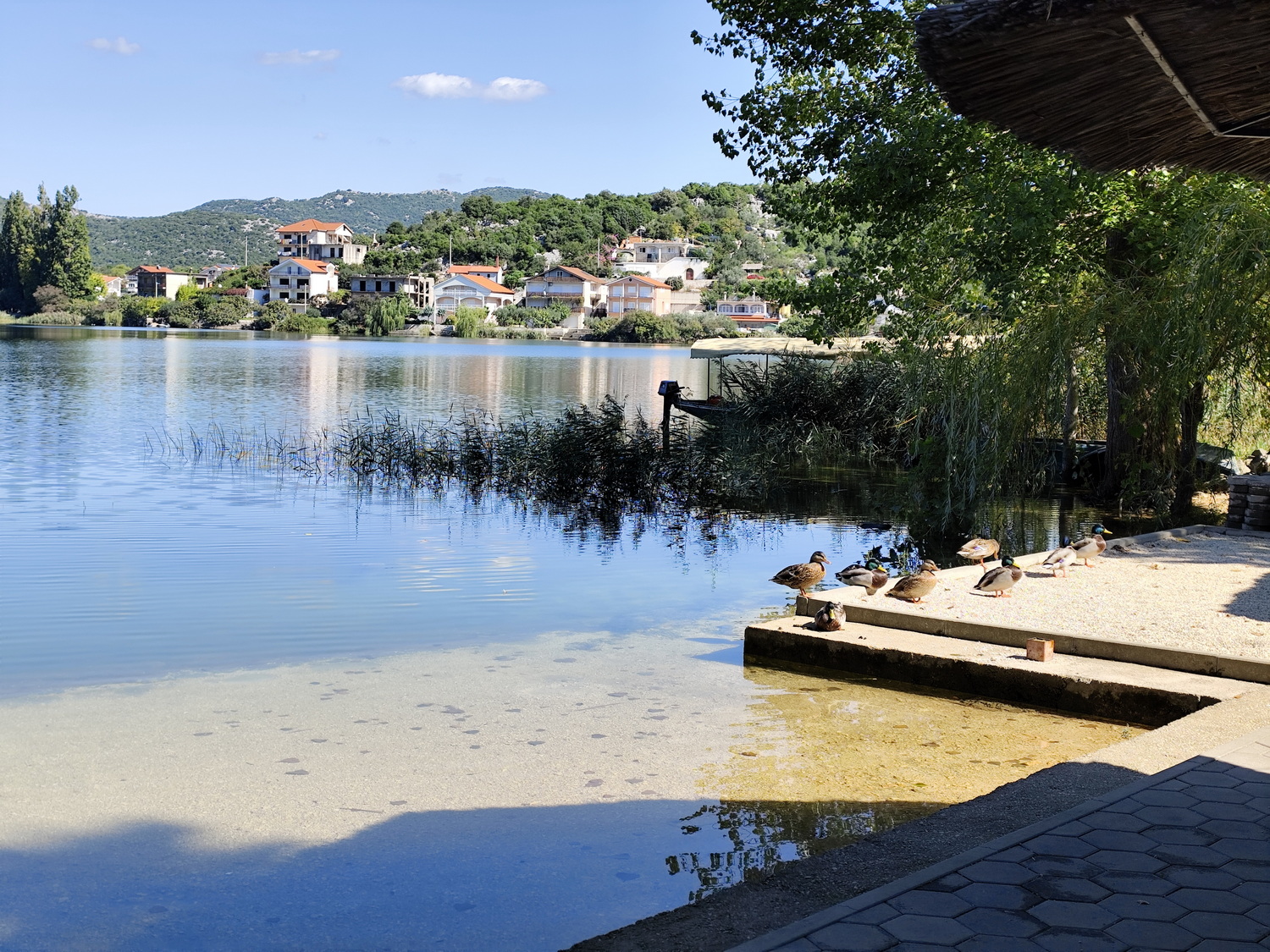 Der übervolle See in Bacina_klein.jpg
