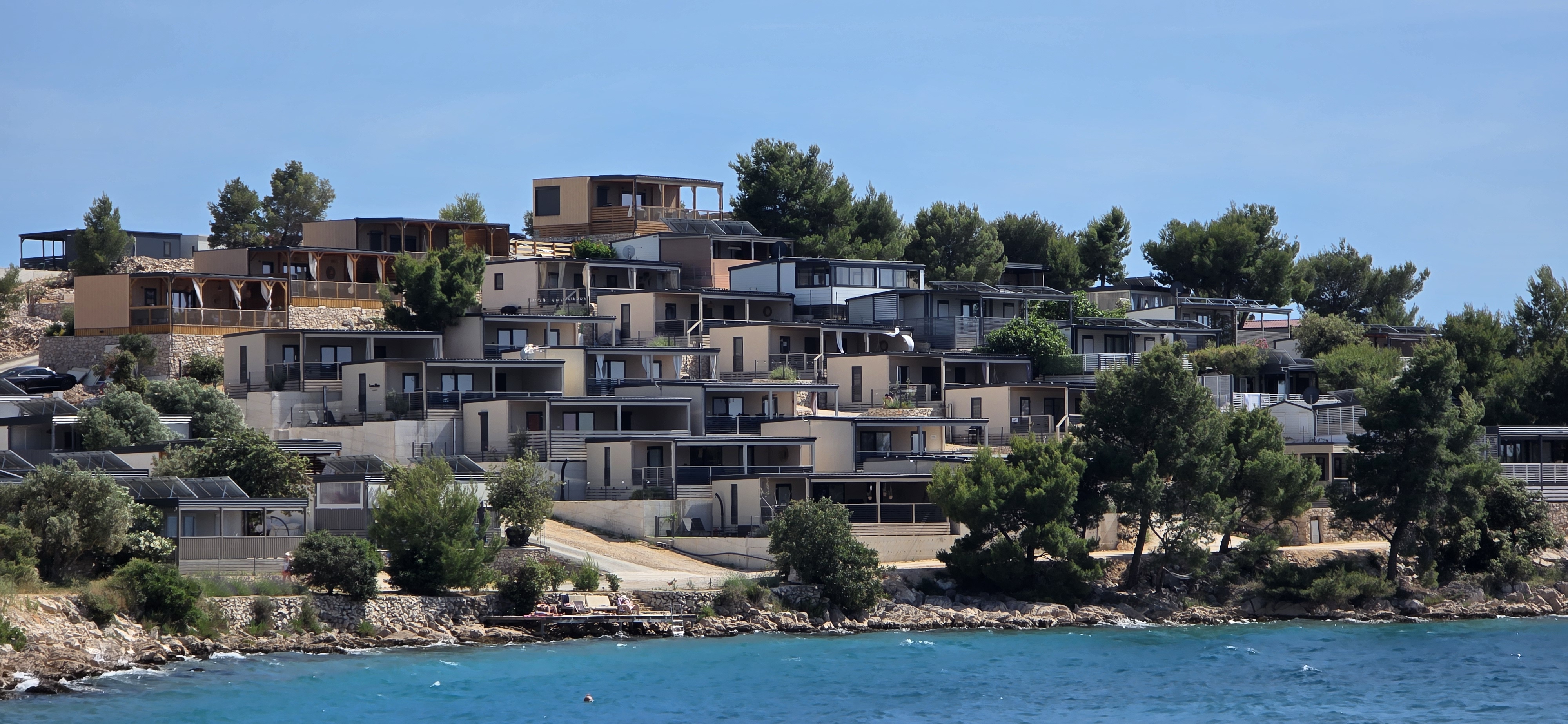 Drage Ferienapartments