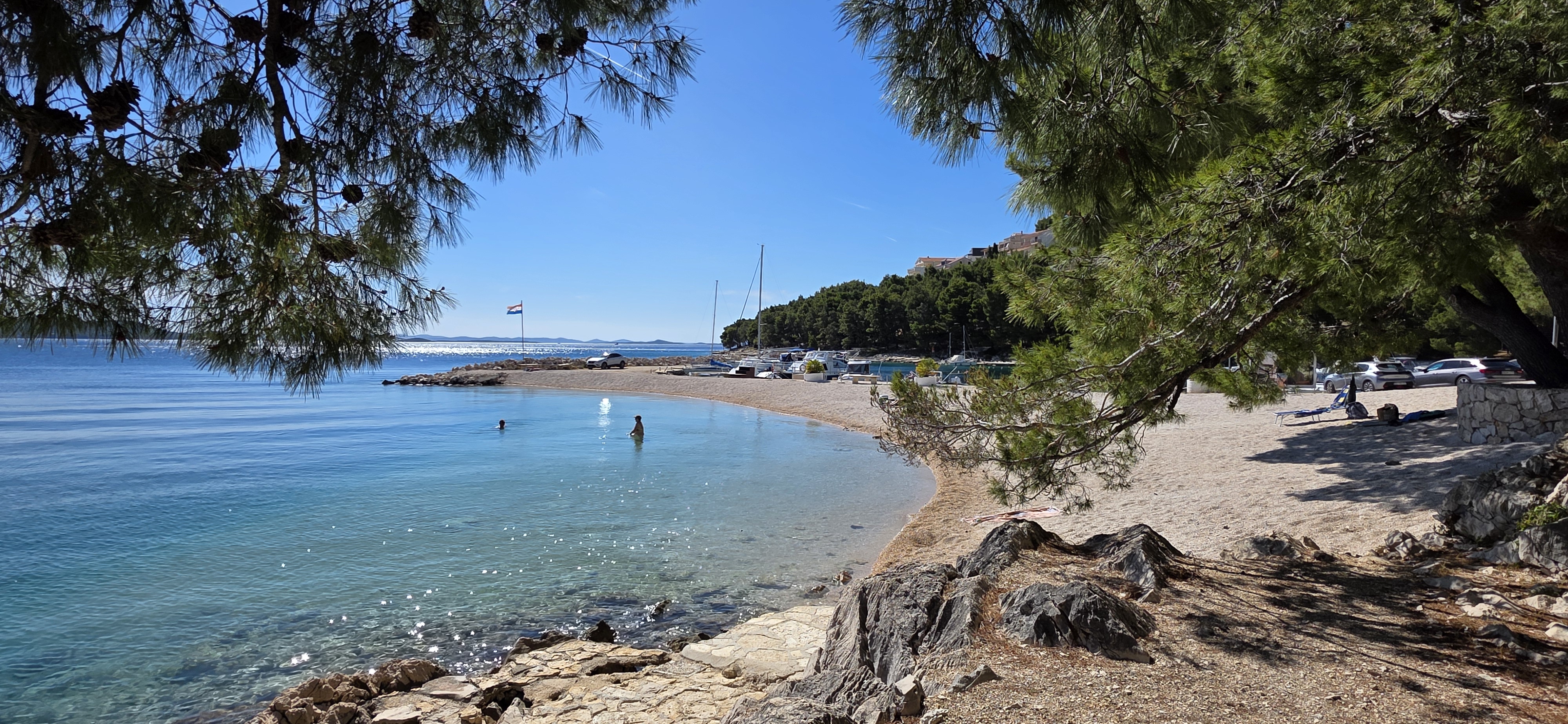 Drage Strand Dolaske