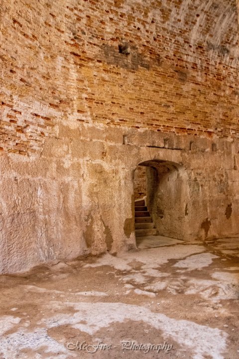 Festung Sv. Nikola 16