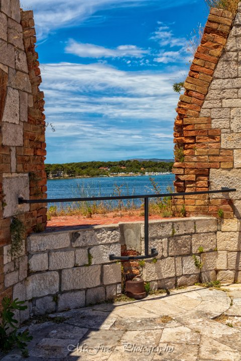 Festung Sv. Nikola 32