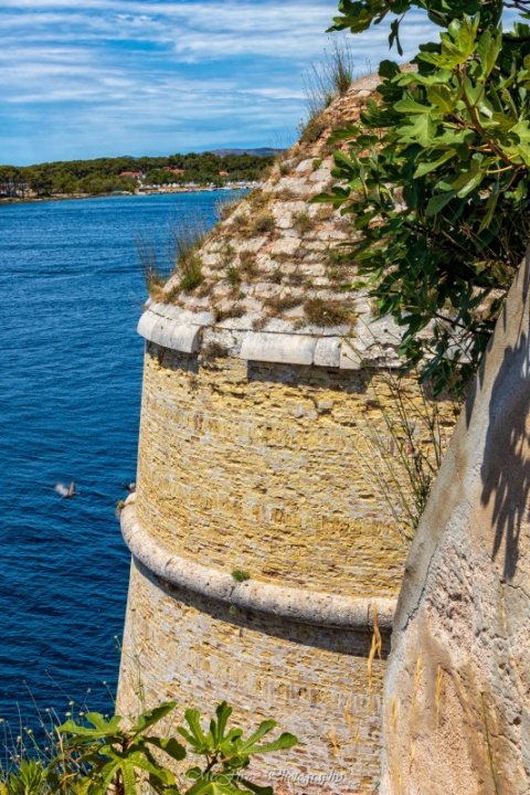 Festung Sv. Nikola 37