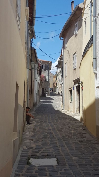 Gasse