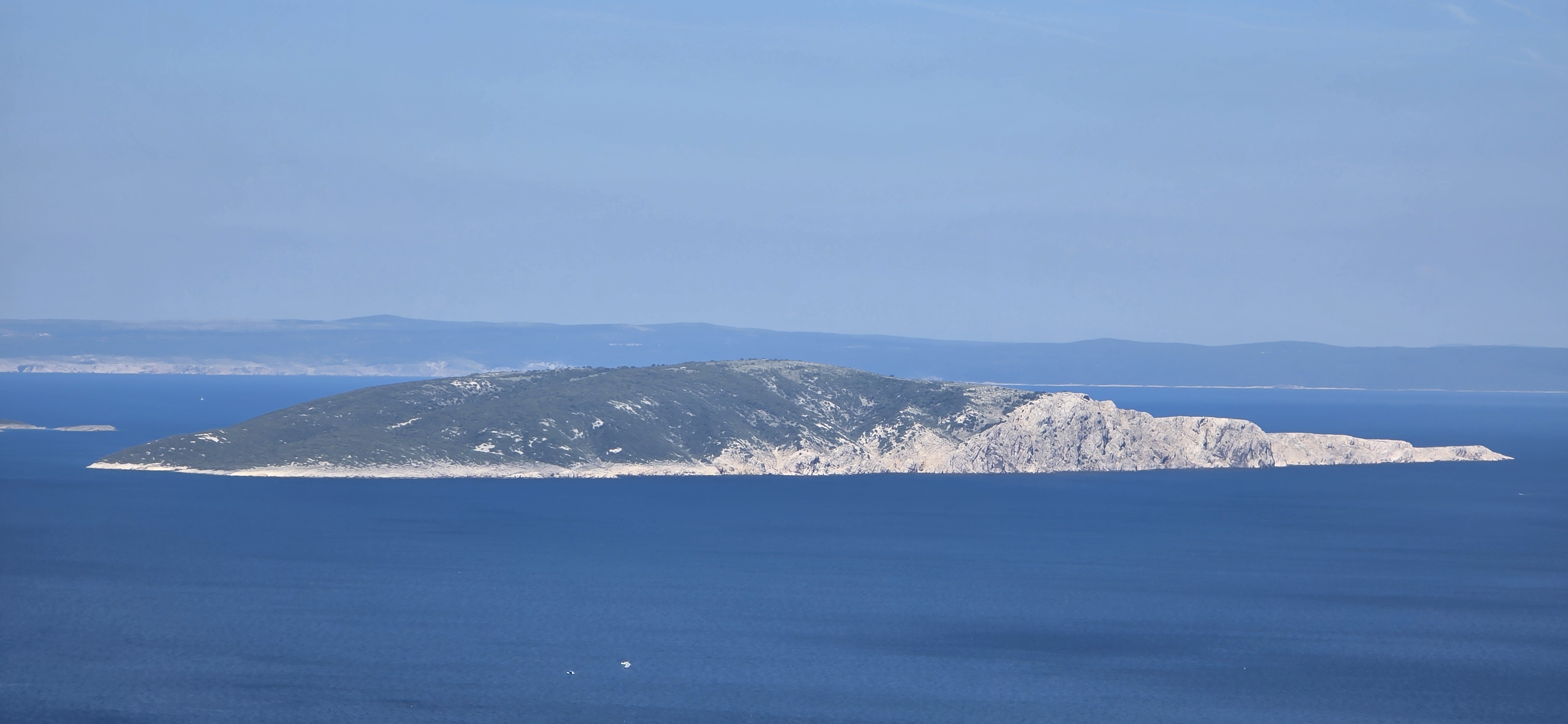 Goli Otok Arbeitslager