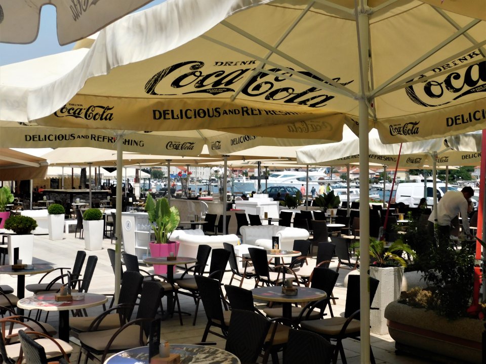 Hafencafe